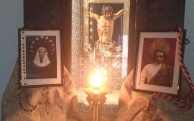 La Parroquia de Almuñécar organiza las V Jornadas de Espiritualidad