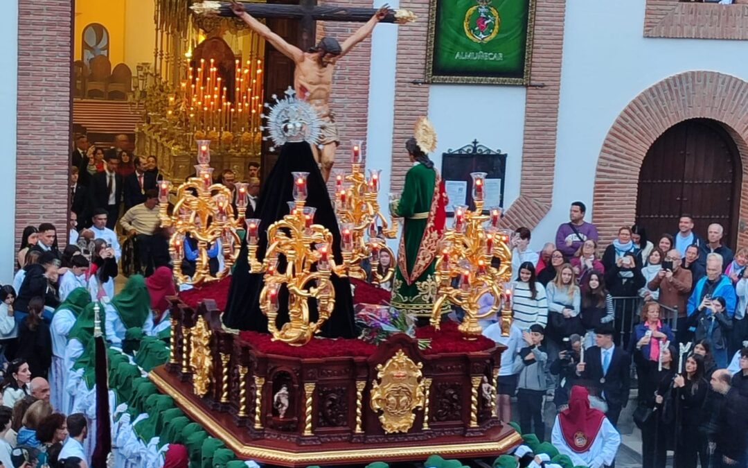 Se acerca la Semana Santa 2025
