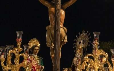La Cofradía muestra su agradecimiento por la pasada Semana Santa 2026